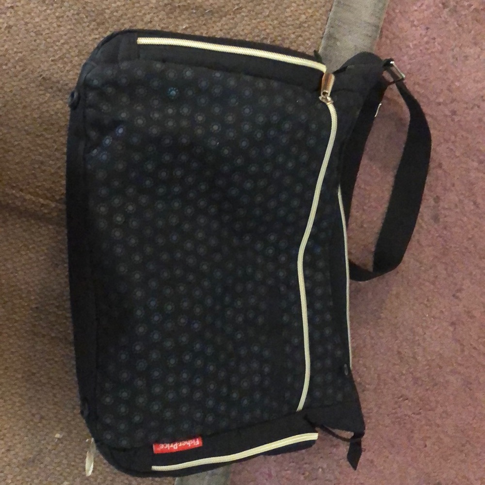 Diaper bag